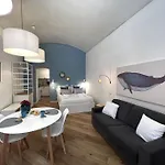 Giupa Apartman *