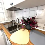 Apartman Giupa Bari