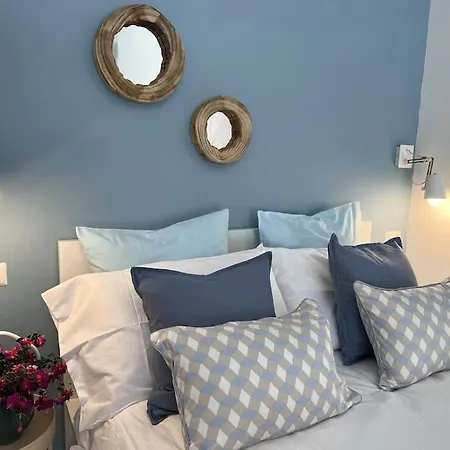 Giupa Apartman Bari