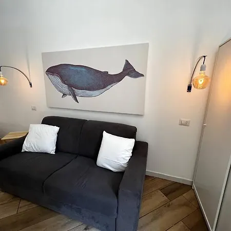 Apartman Giupa