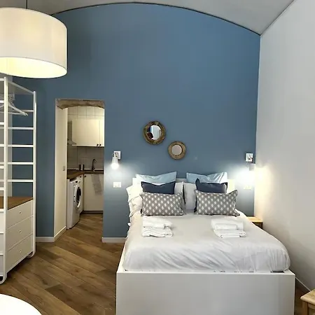 Apartmán Giupa Bari