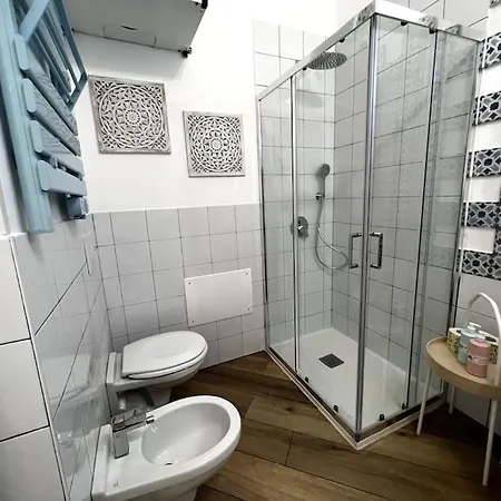 Giupa Apartamento Bari