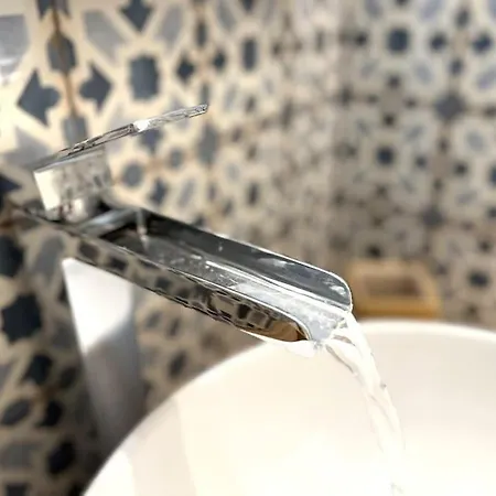 Giupa Appartement Bari