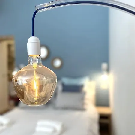 Apartamento Giupa