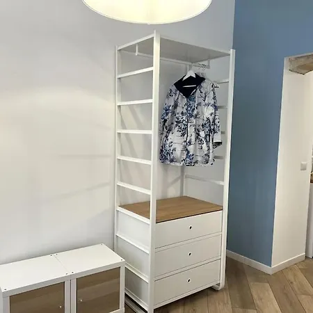 Giupa Apartmán