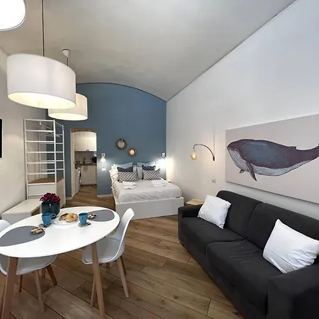 Giupa Apartmán *
