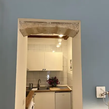 Appartement Giupa Bari