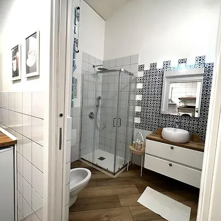Apartmán Giupa *