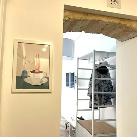 Apartmán Giupa Bari