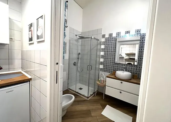 アパート Giupa *